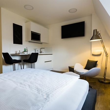 Apartmenthaus Koenigsallee Bayreuth Luaran gambar
