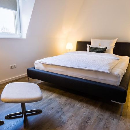 Apartmenthaus Koenigsallee Bayreuth Luaran gambar