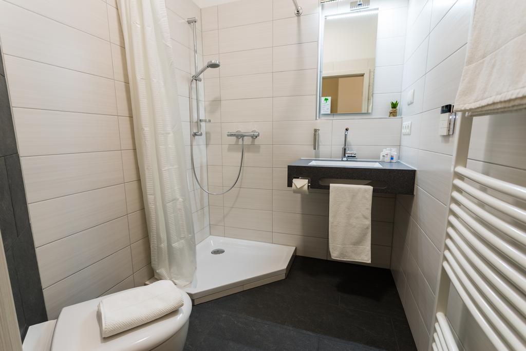 Apartmenthaus Koenigsallee Bayreuth Luaran gambar