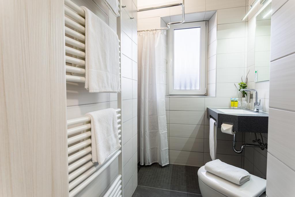 Apartmenthaus Koenigsallee Bayreuth Luaran gambar