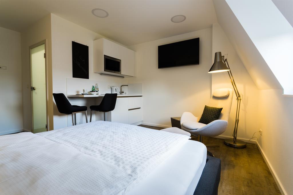 Apartmenthaus Koenigsallee Bayreuth Luaran gambar