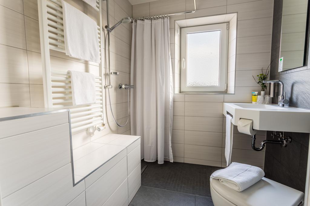 Apartmenthaus Koenigsallee Bayreuth Luaran gambar